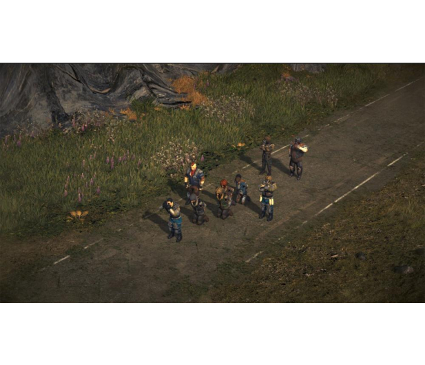 ICEFLAKE STUDIOS Surviving the Aftermath Day One Edition Nintendo Switch - 1459492 - zdjęcie 5
